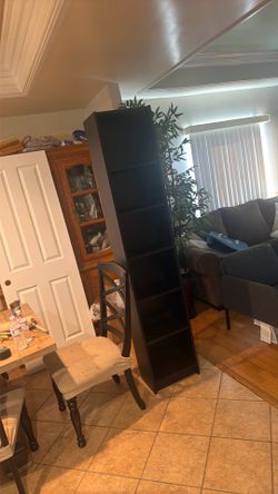 IKEA billy book shelf