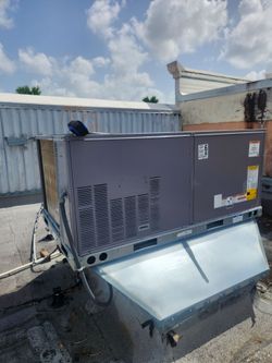 Ac parts and Equipment
