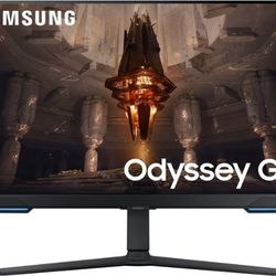 Samsung - Odyssey G7 28” 4K Monitor