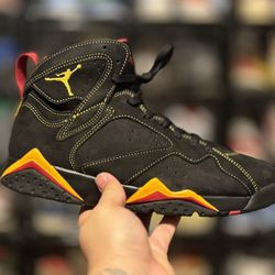 DS Jordan 7 “Citrus” Size 8.5 