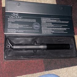Beyond The  Beauty Hair Curling Wand 