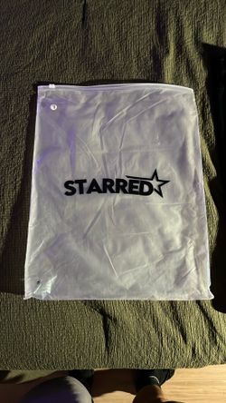 Brand New Starred US Jeans Black Denim