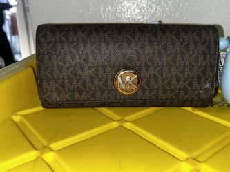 Authentic Michael Kors Wallet