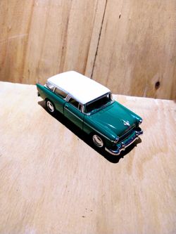 5" Metal car \ 5 " carro de mental
