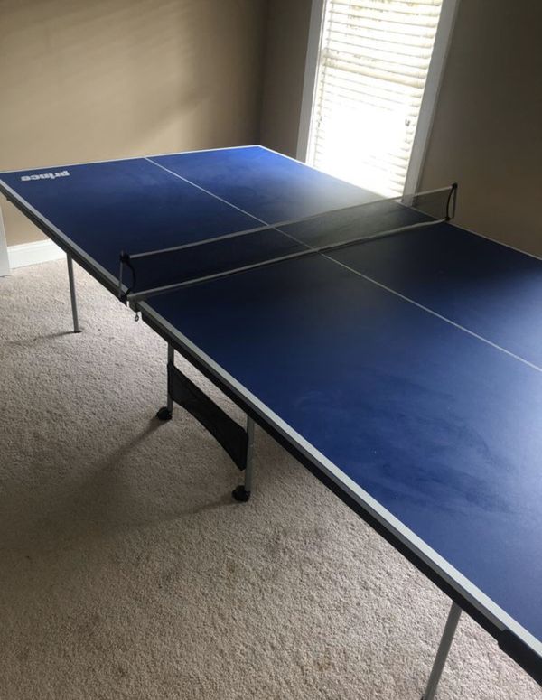 prince ping pong website