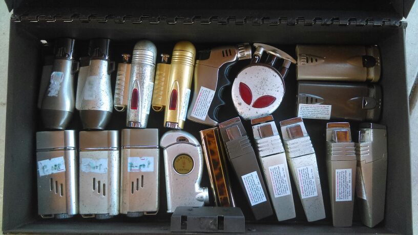 Lighters