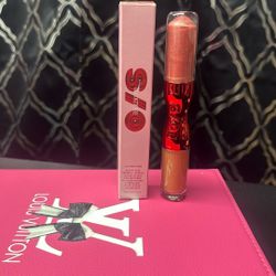 One Size Gloss Lip Duo