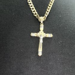 Authentic Gold Pendant 14k 7gr