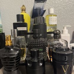 Sample/Decants For Sale