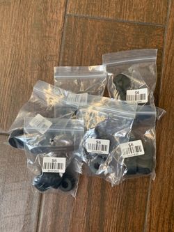 Skateboard bushings