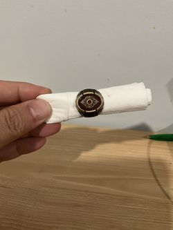 Turkish Ring
