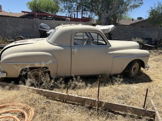 1949 Coupe