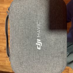 DJI Mavic Mini 
