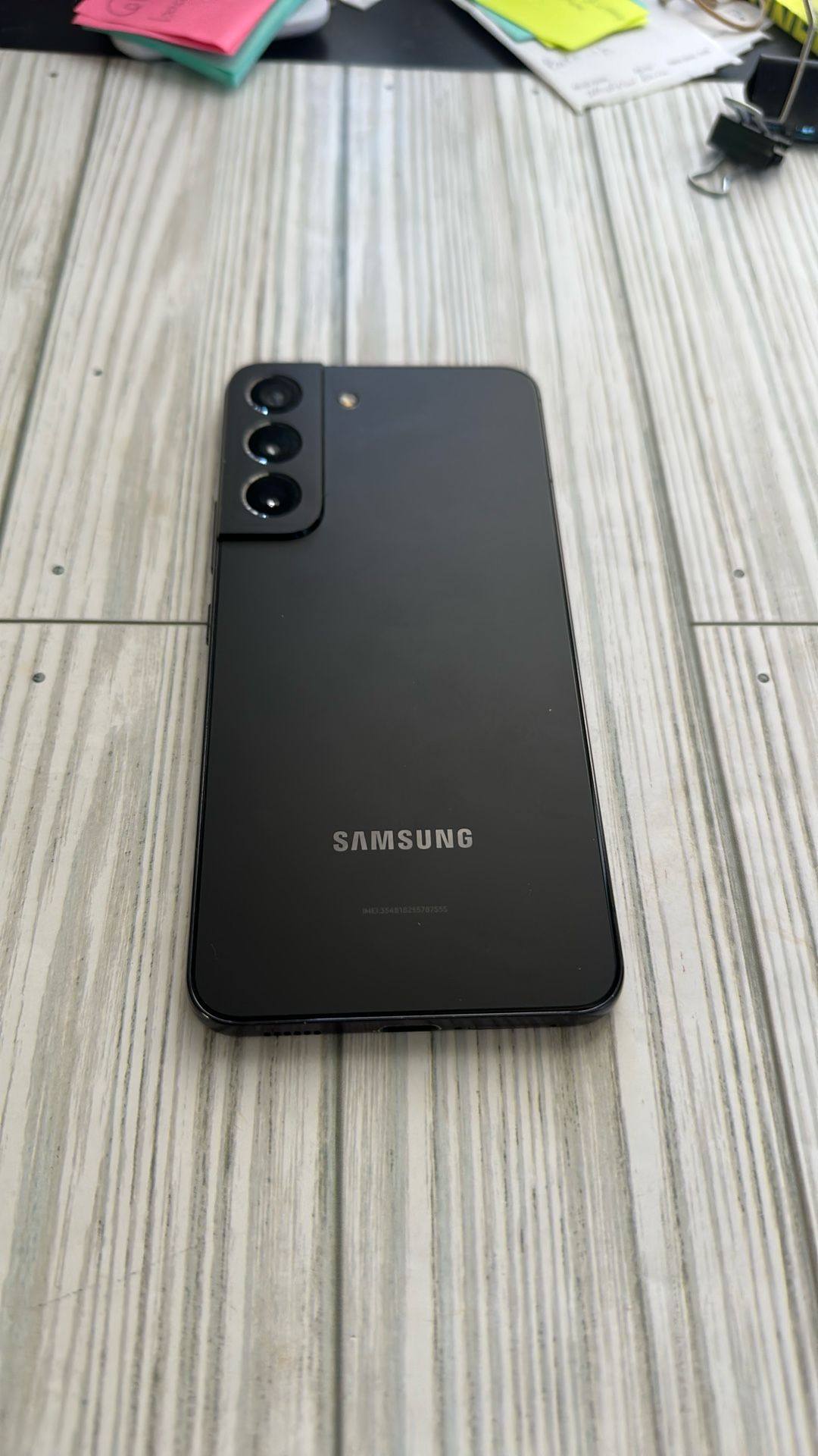 Samsung Galaxy S22 (128GB) Unlocked 🌎 Liberado 