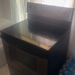 Electric Stove 