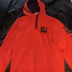 The North Face Jacket 