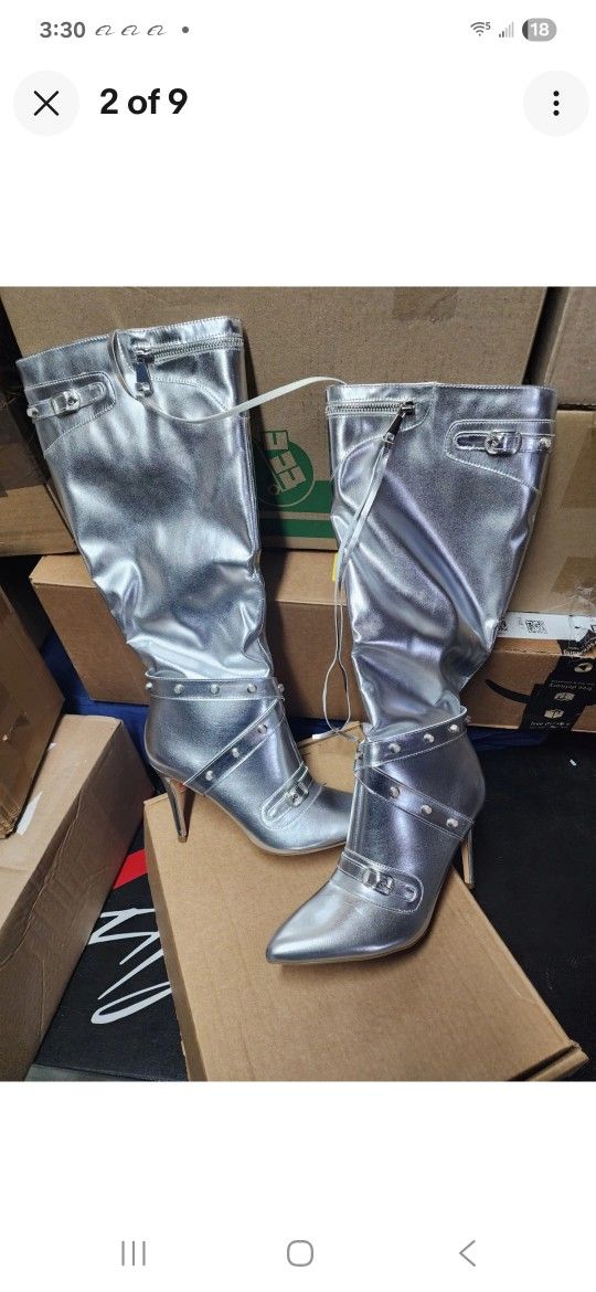 Boots