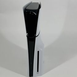PS5 SLIM DISC &D