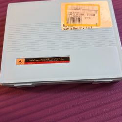 Hamilton Bell Co. Inc Biology Anatomy Dissection Lab Kit Montvale New Jersey