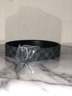 Louis Vuitton ( LV ) Belt