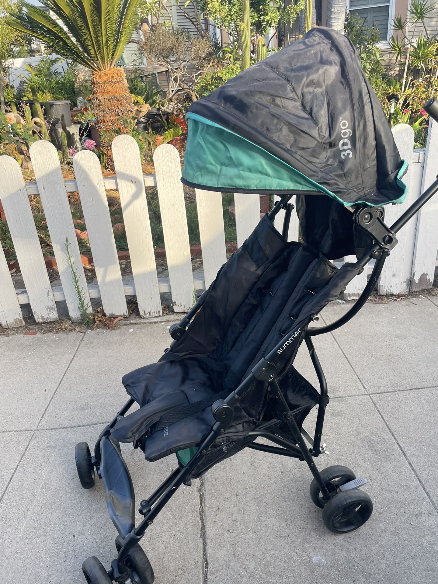 Umbrela Stroller 