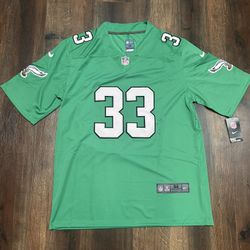 Eagles Jersey 