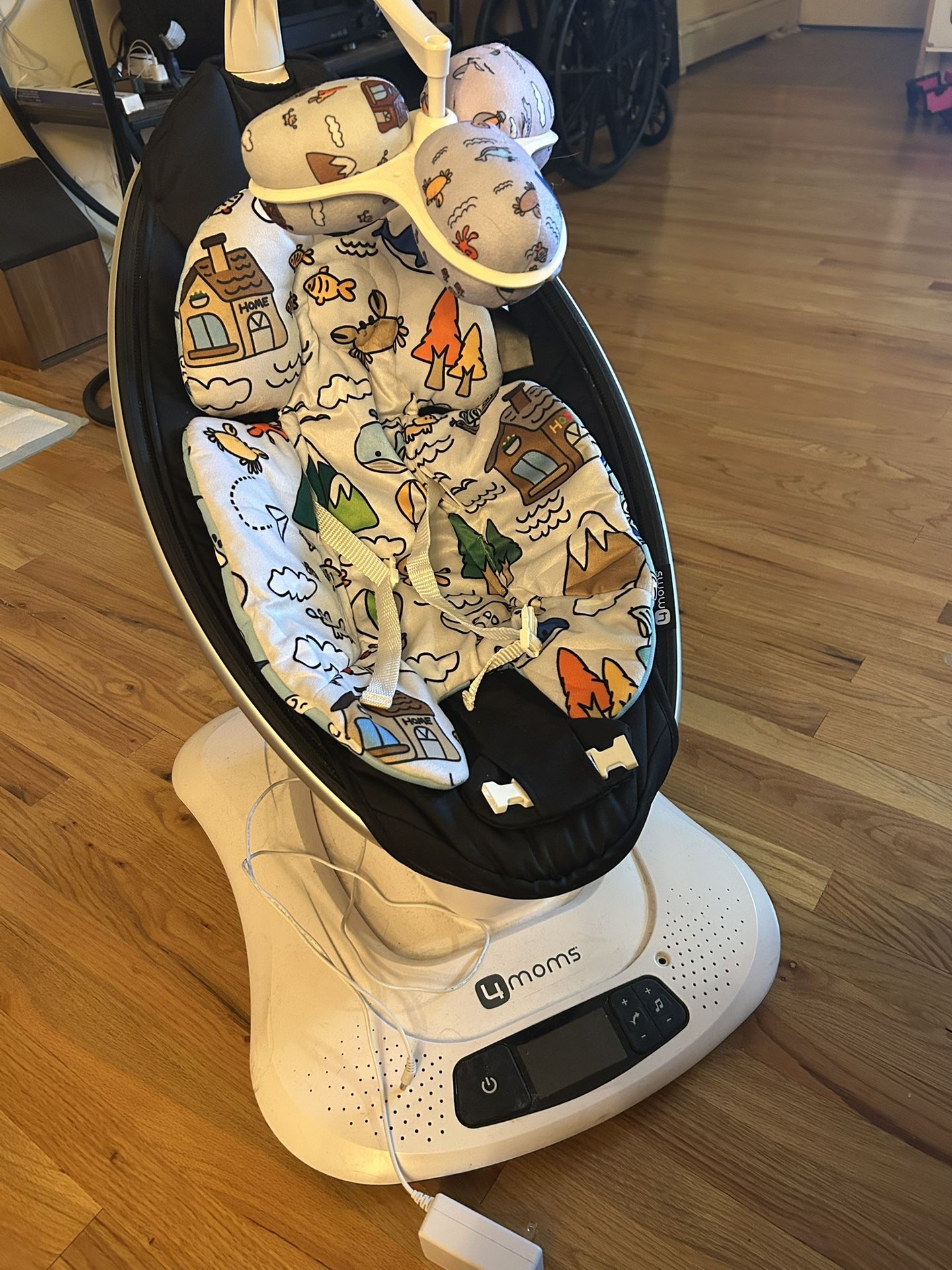 4moms MamaRoo
