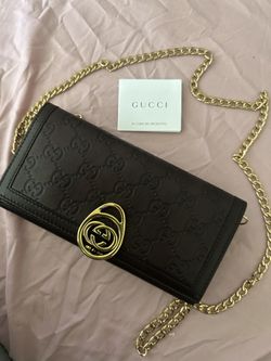 Gucci Wallet
