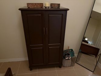 Armoire