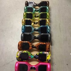 Hoverboard 6.5inch limited stock