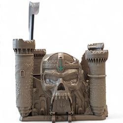 MASTERS OF THE UNIVERSE POPCORN BUCKET