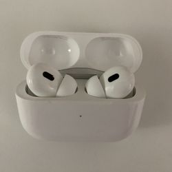 AirPod Pros 