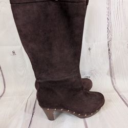 Banana Republic Boots Size 8 
