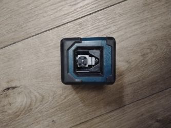 Rockseed  Laser Leveler