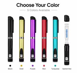 💎 Best Deal on Reusable Injection Pens – $25