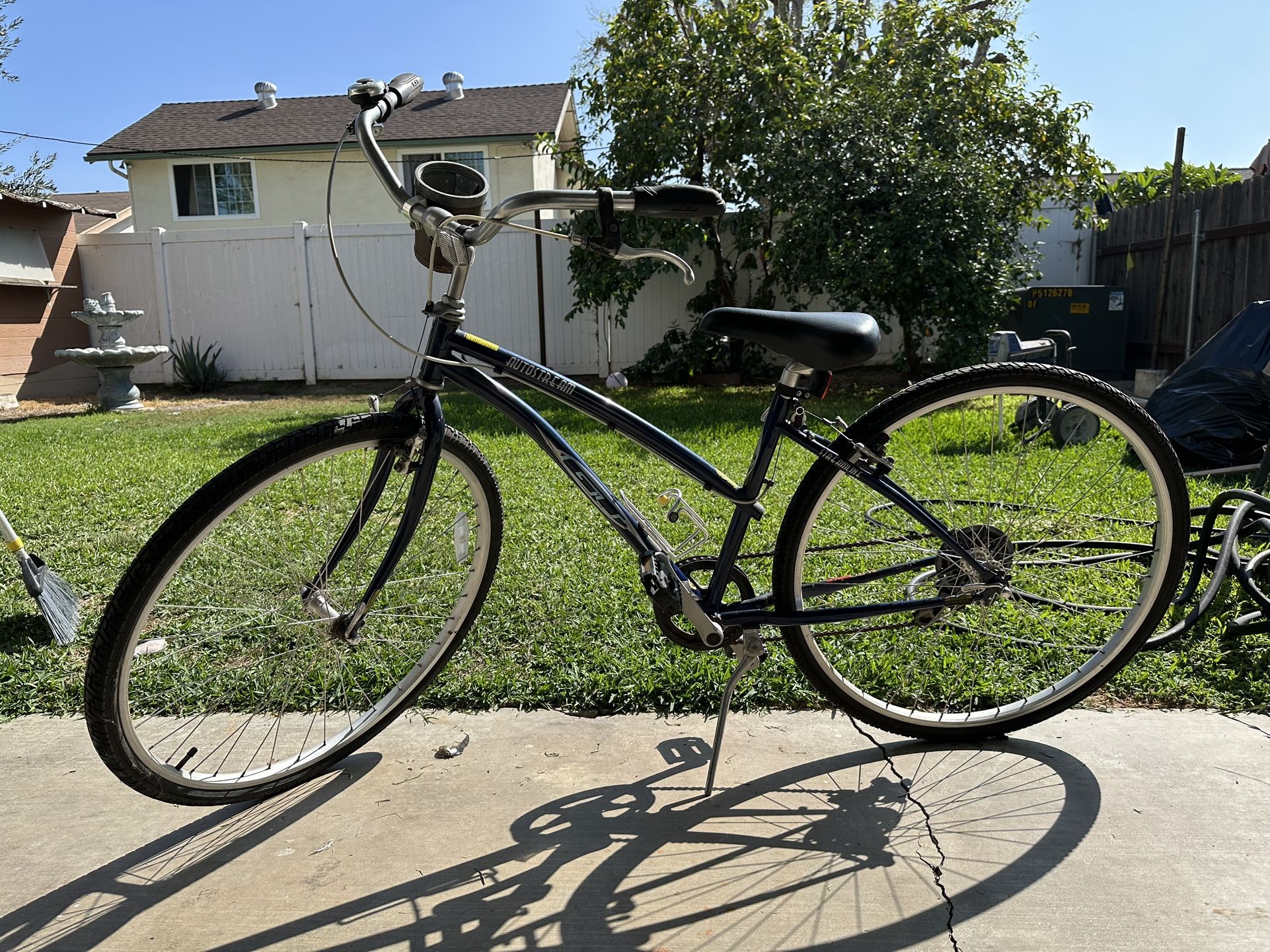 gt autostream bicycle Used Airstream City Bike  Coco's Variety Restored 2000 GT Autostream cafe