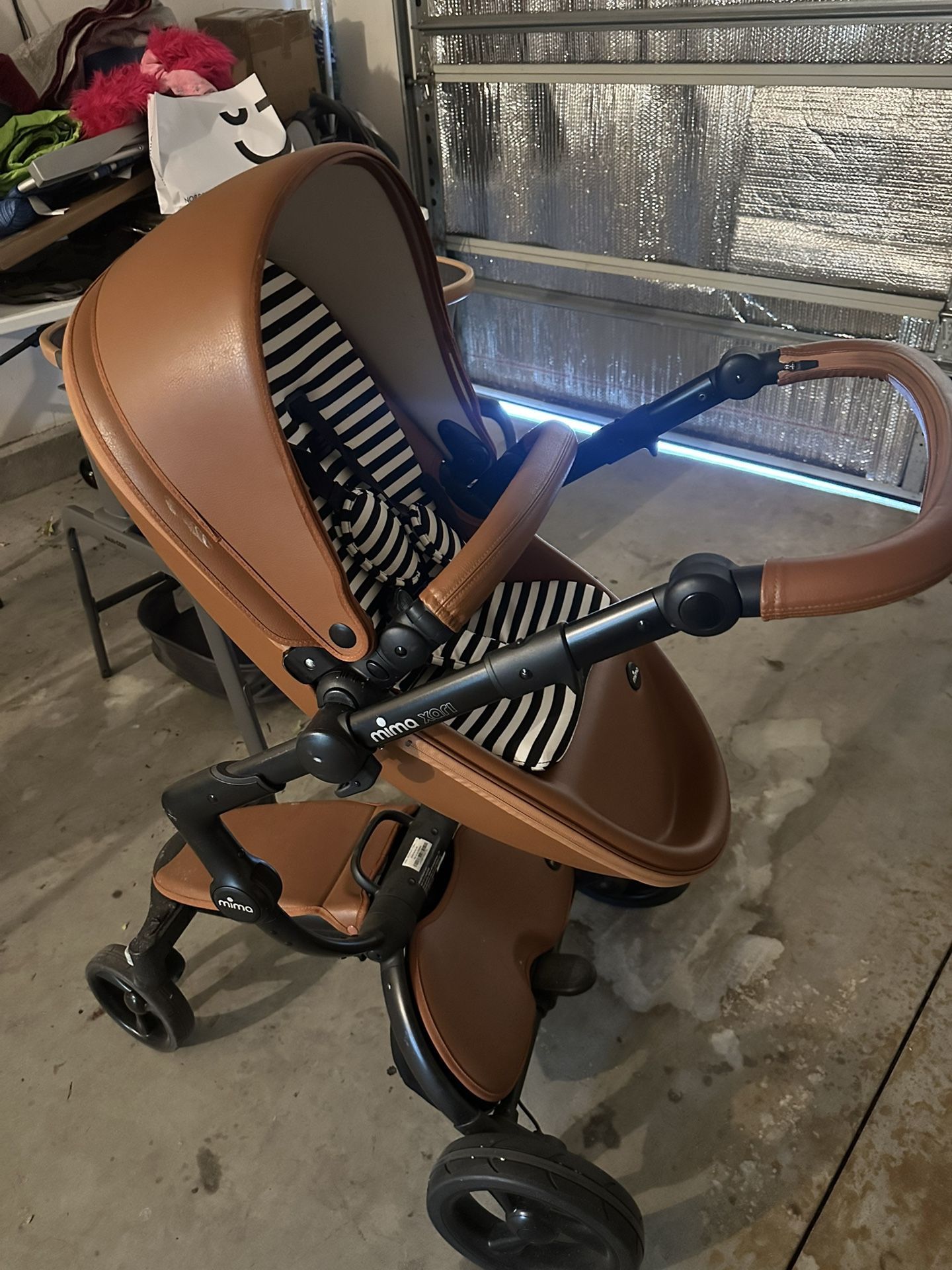 Mima Xari Stroller 