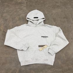 Fear of God Essentials Pullover Hoodie
