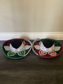 Sombreros 