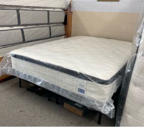 Queen Size Mattress