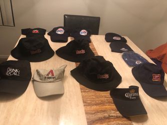Varies beer Hats
