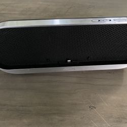 Philips iPhone Speaker Wireless 