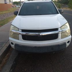 Chevy Equinox LT 