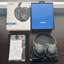 Bose SoundTrue