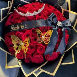 Buchon Rosas