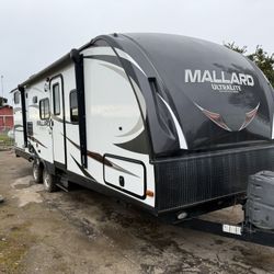 2017 Camper
