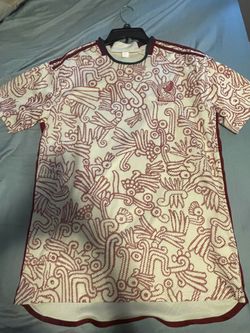 Mexico Jersey
