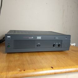 NAD Part's & Repair 