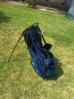 Taylormade 2023 FlexTech Stand Bag