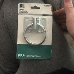 Hitch Ring